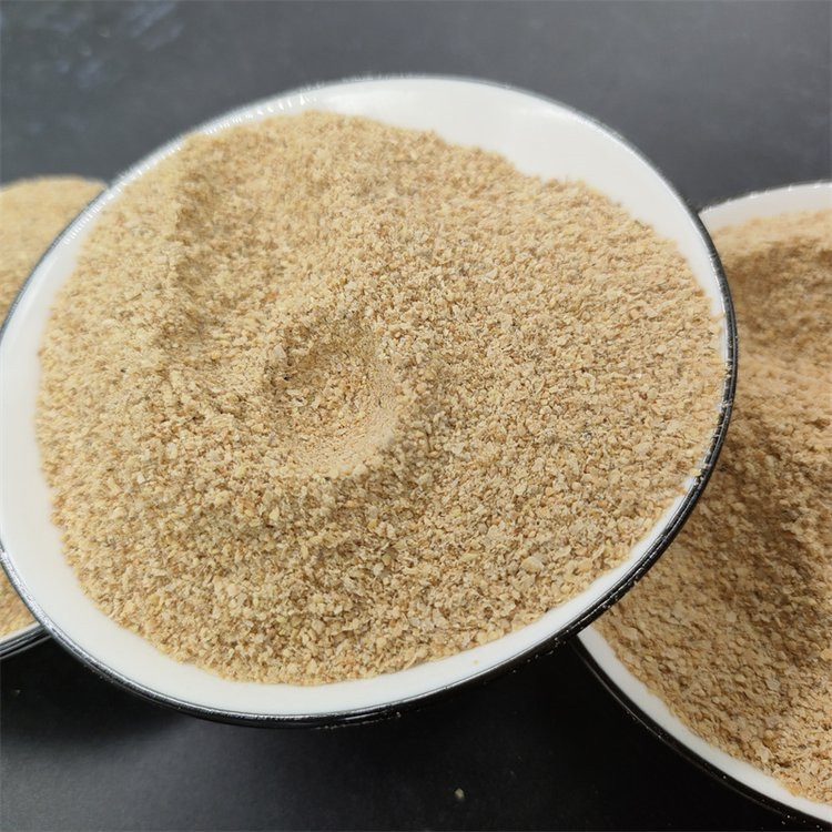 大理白族自治州羊饲料粥化浓缩料 - 方案